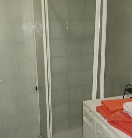 شقة Gioberti *