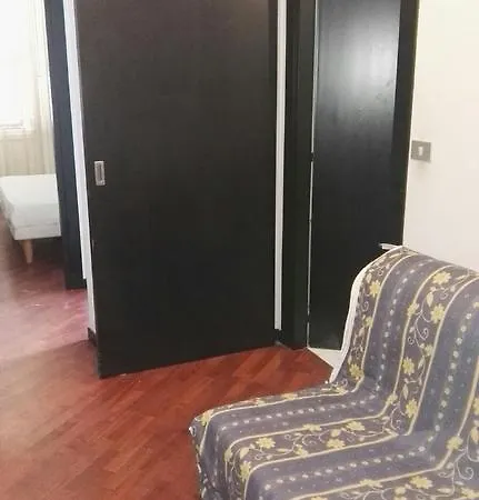 Gioberti Lejlighed Sanremo