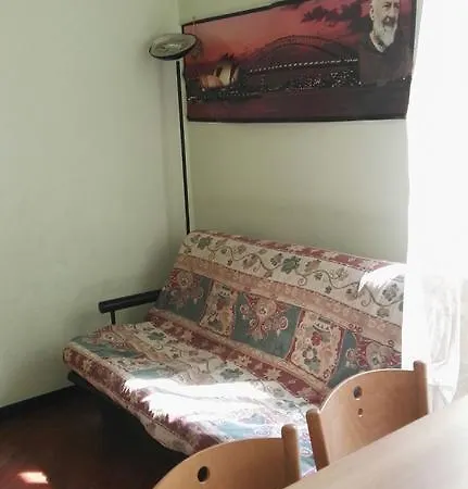 Lejlighed Gioberti