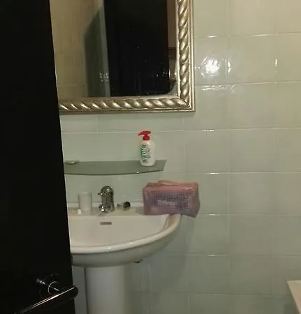 شقة Gioberti سانريمو